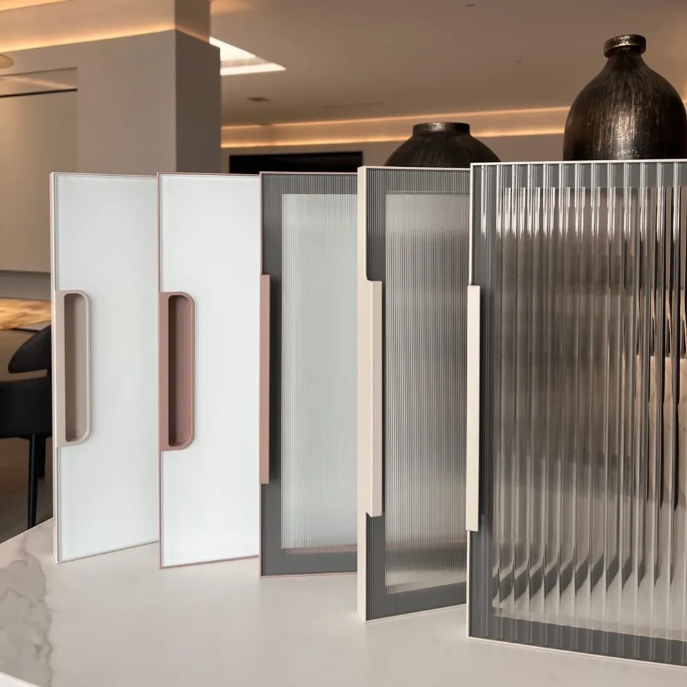 Glass Cabinet Doors