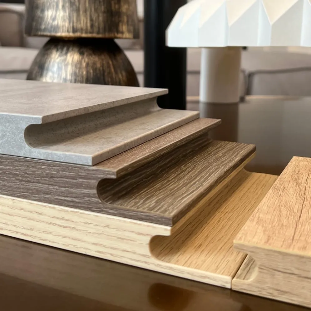 Custom Cabinet Doors