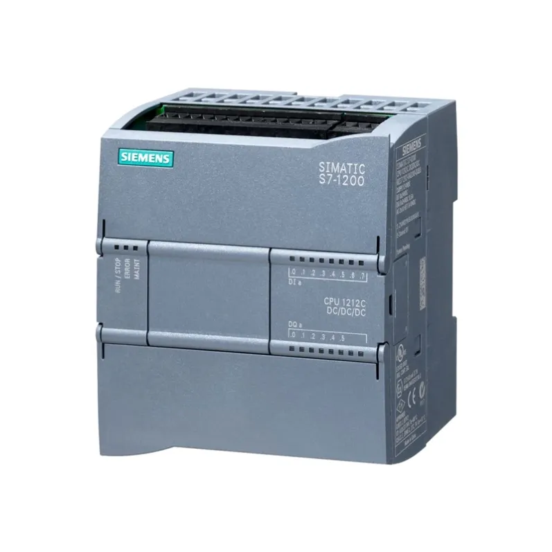 PLC Controller