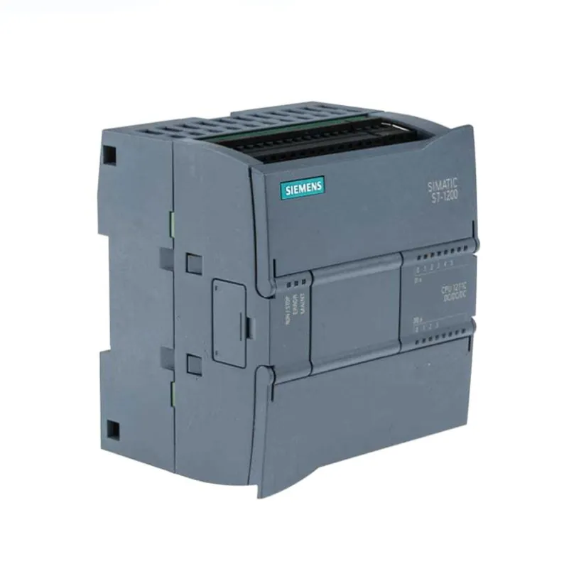 PLC Controller 2