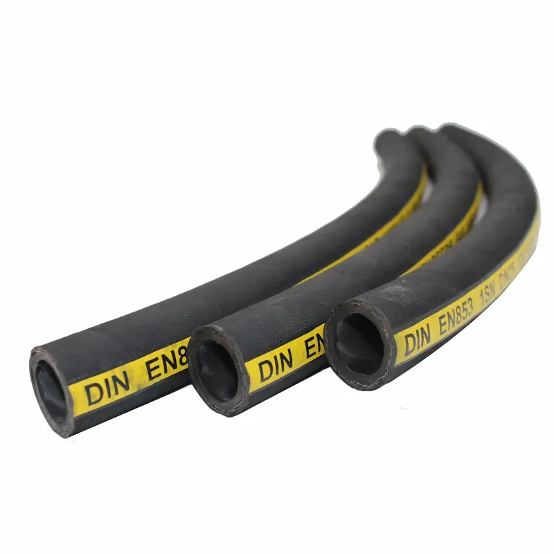 DIN EN853 1SN 25MM
