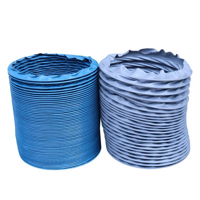 tarpaulin PVC hose