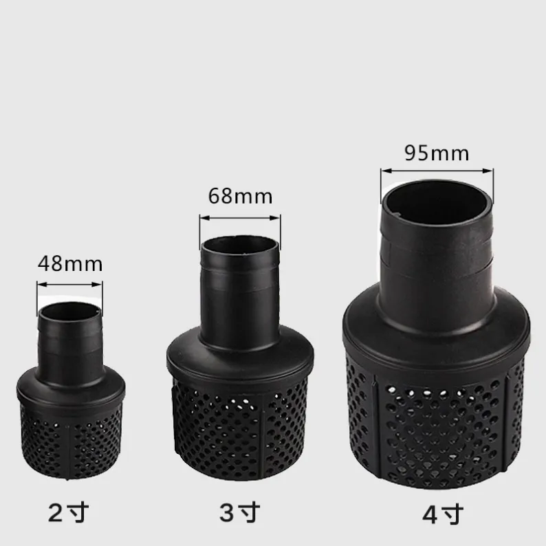 strainers 2