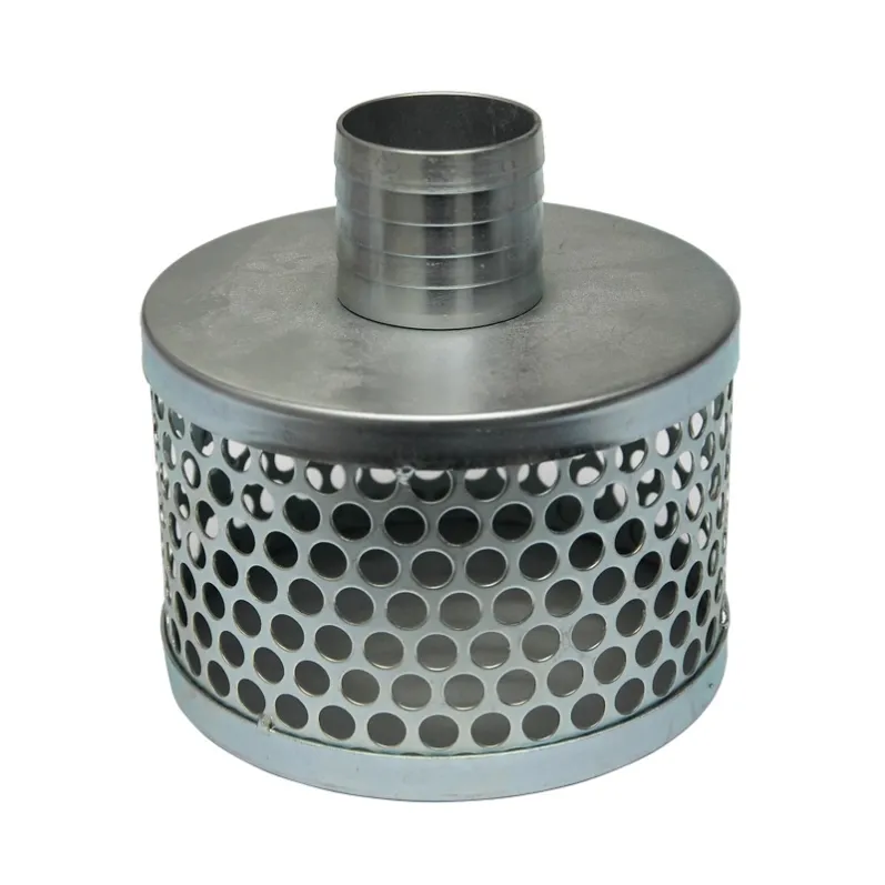 strainers