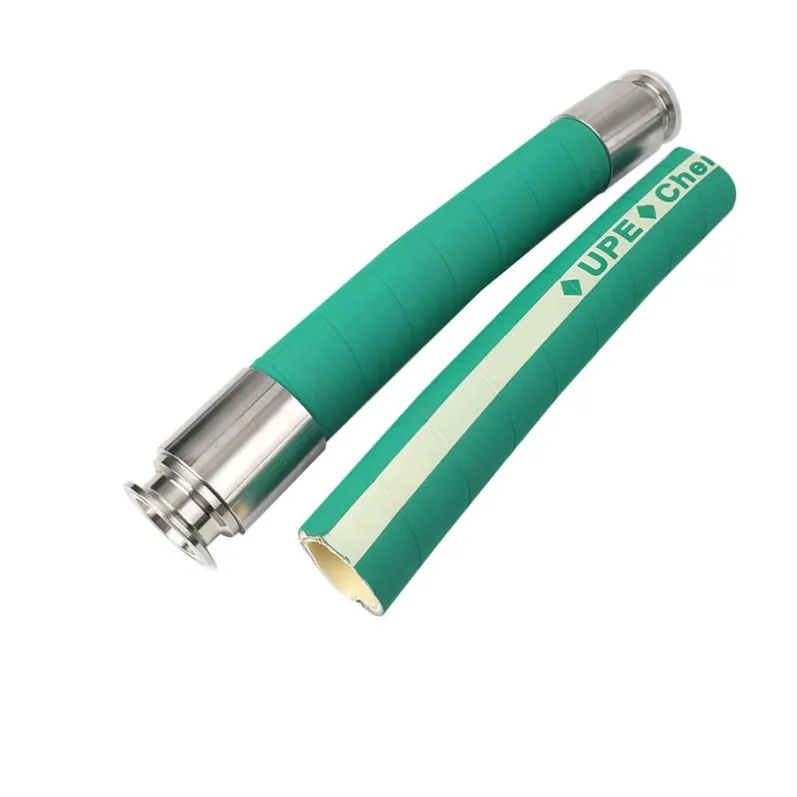 upe chemical hose