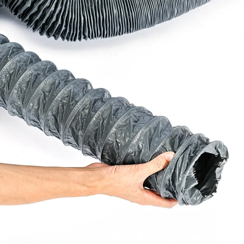nylon duct hose