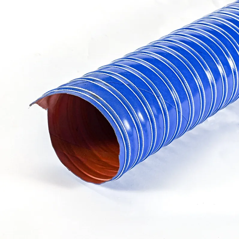 High temperature silicone hose 2