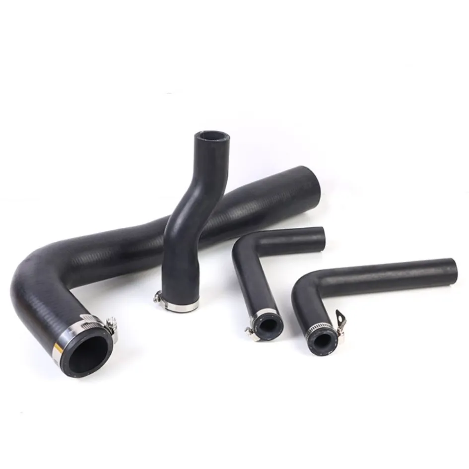 Radiator hose