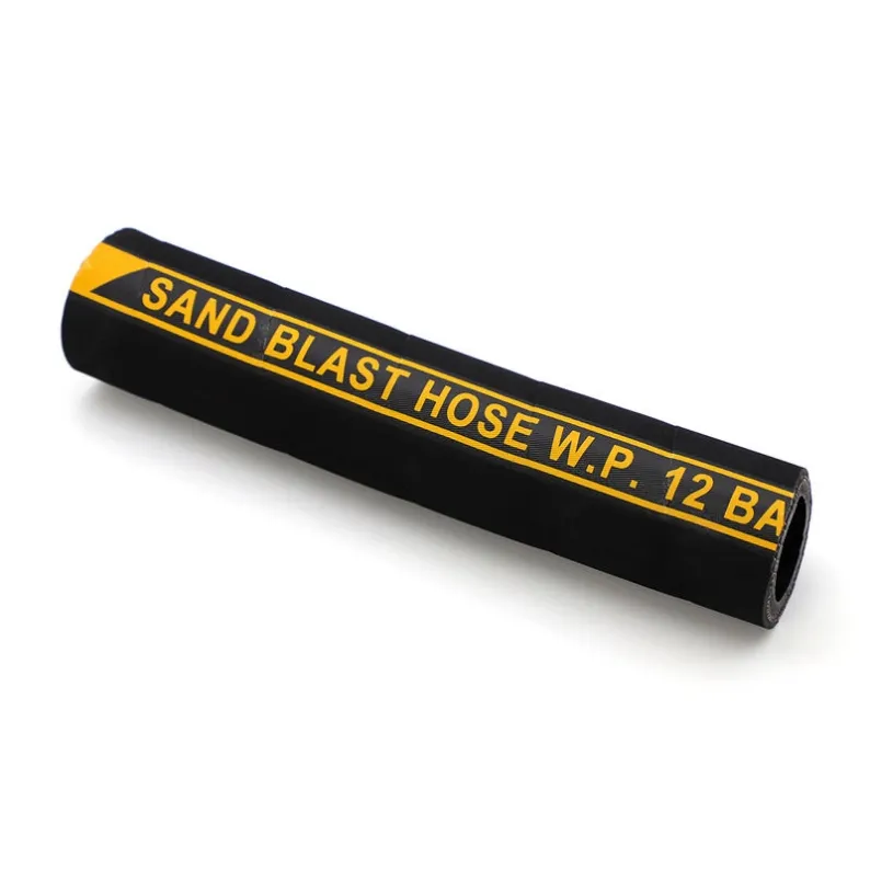 sandblast hose