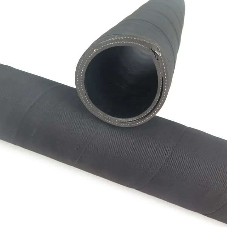 water suction and discharge hose