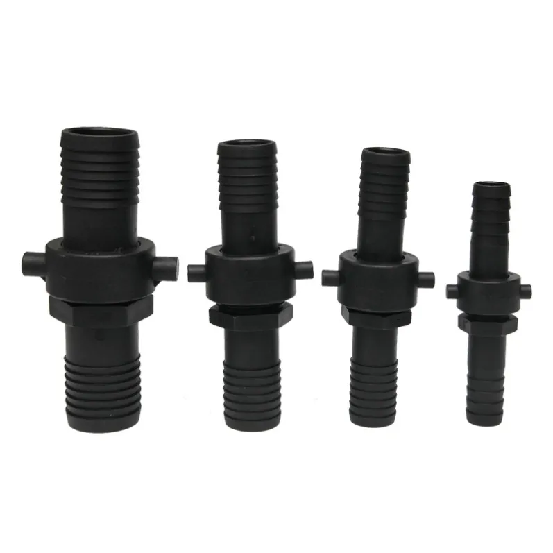 PP Pin Lug Coupling 2