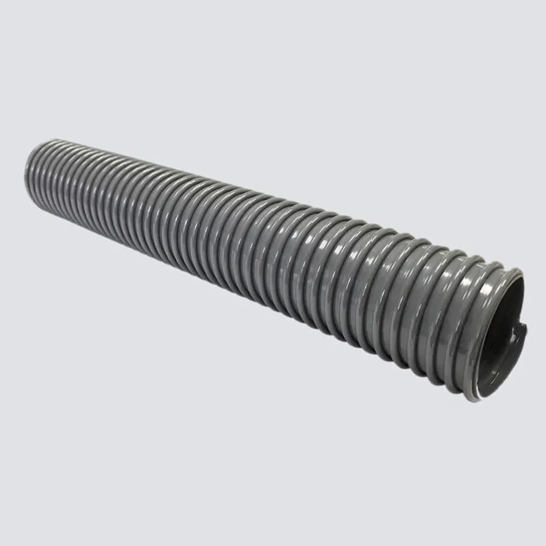 PVC duct hose