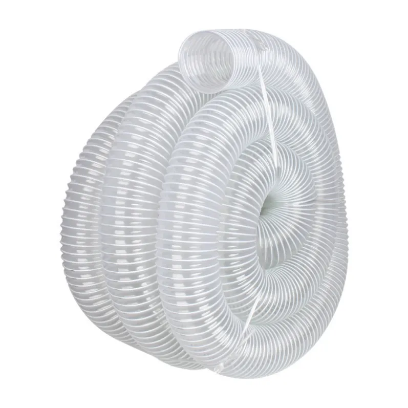 PVC duct hose
