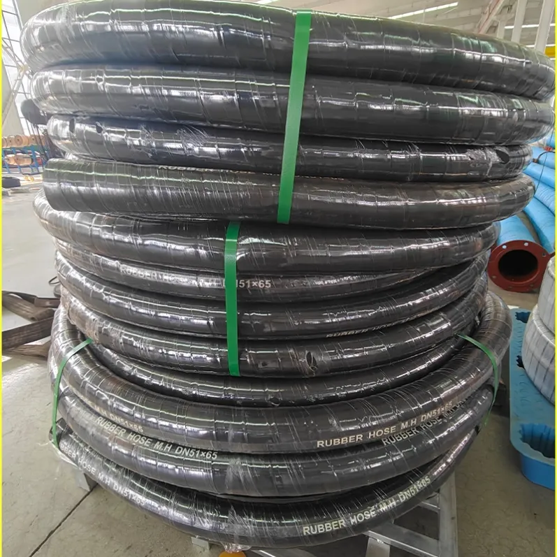 rubber oil suction and discharge hose 1