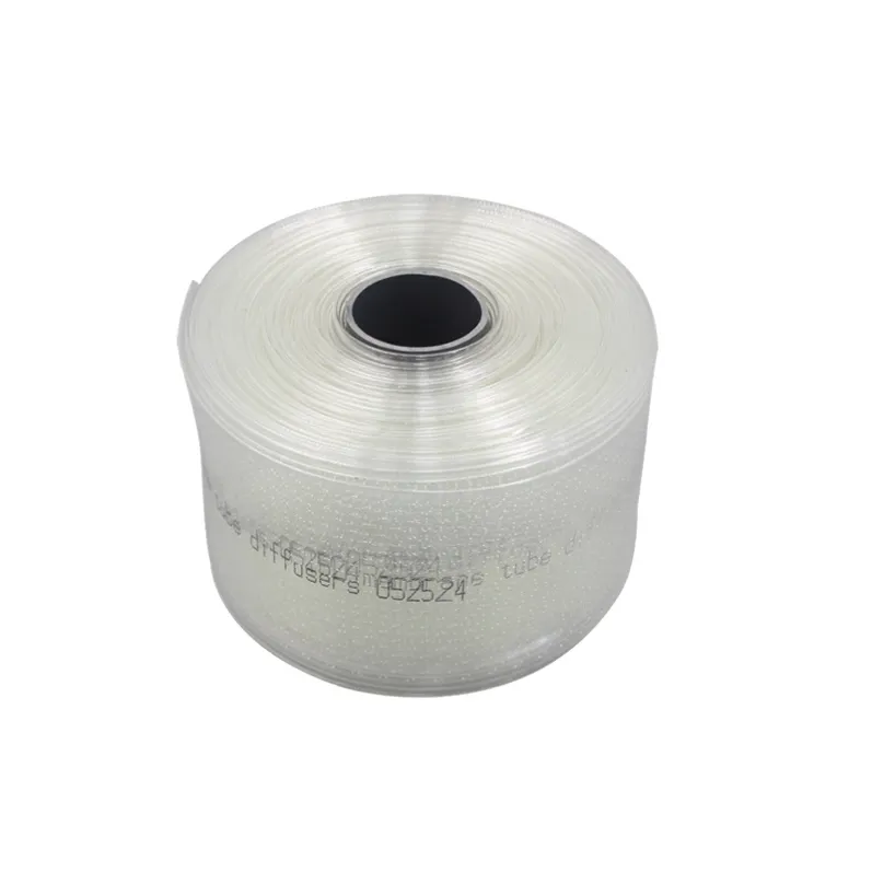 TPU layflat hose