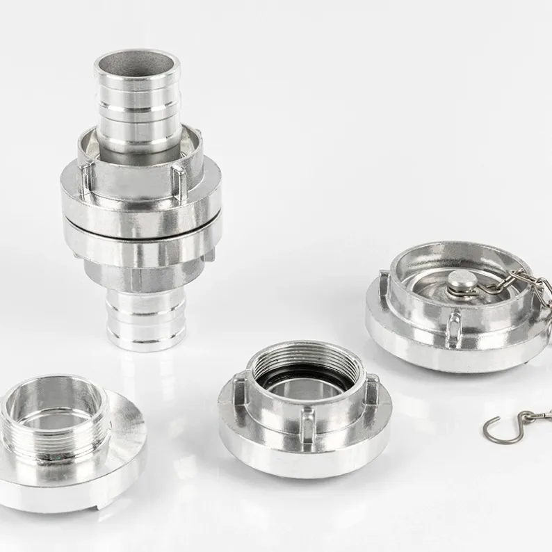Storz Coupling 1
