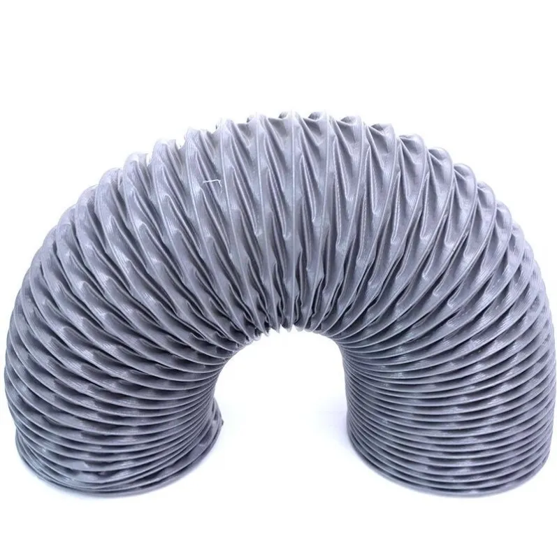 nylon duct hose 2