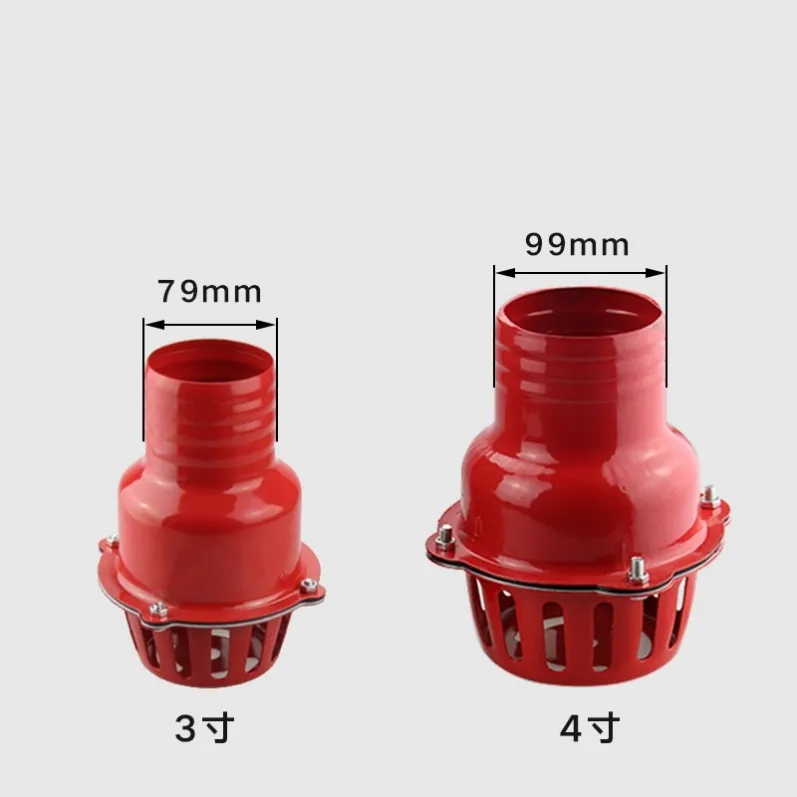 strainers 3