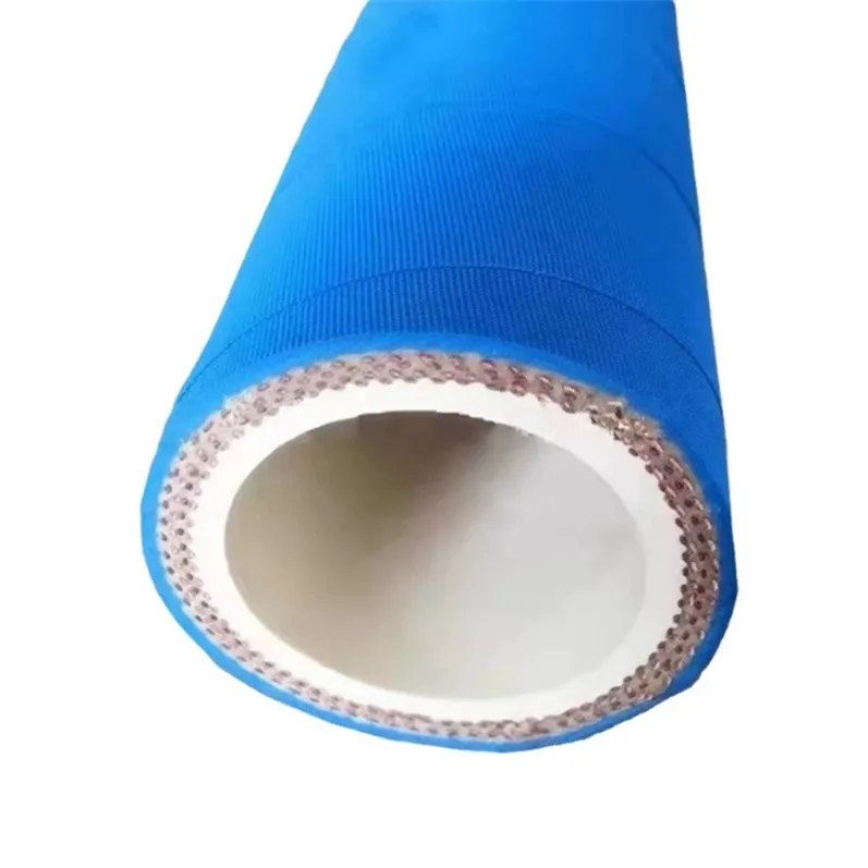 Chemical Delivery Hose
