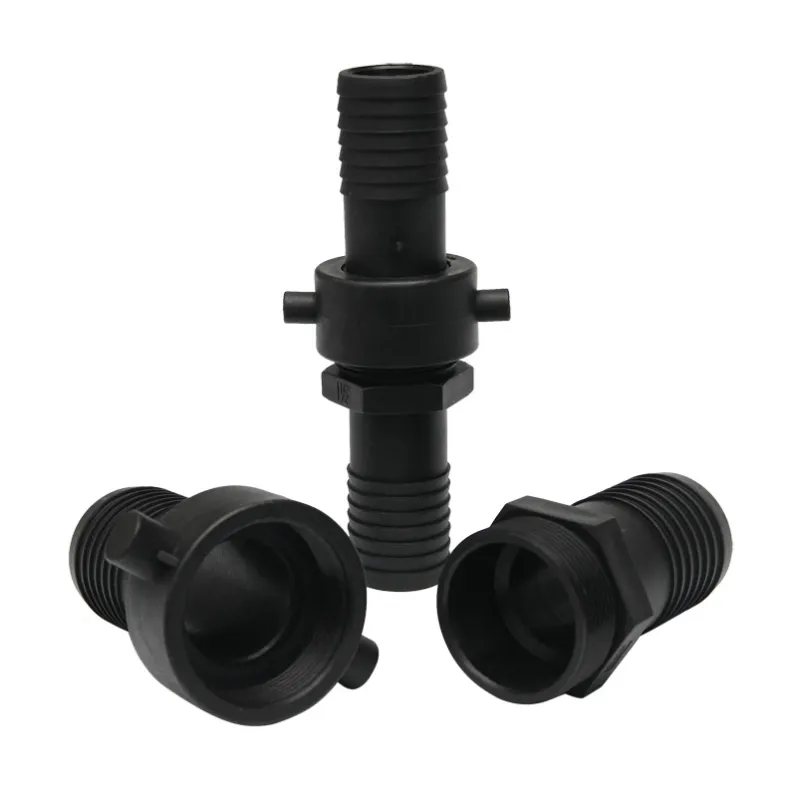 PP Pin Lug Coupling 1