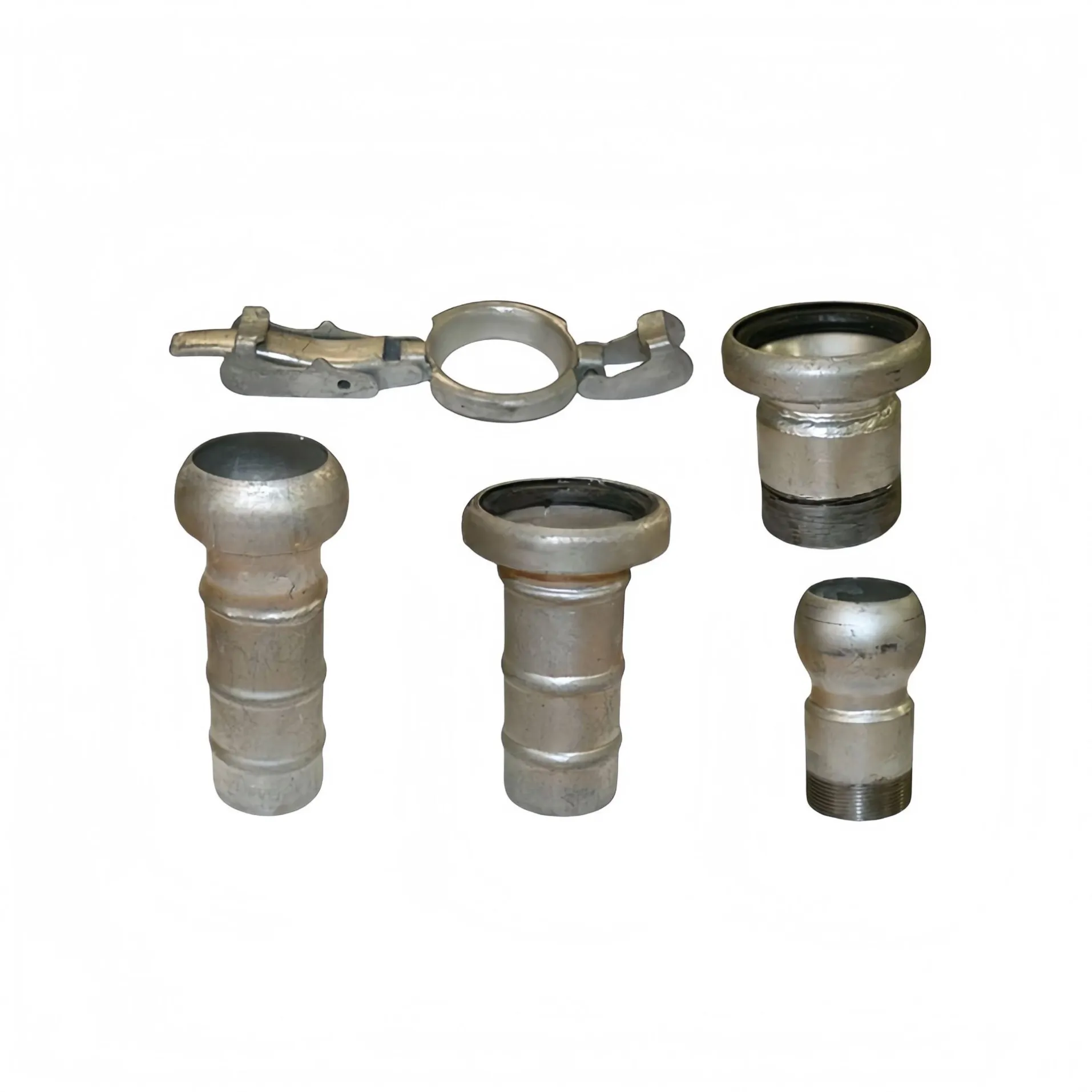 Bauer Coupling 3
