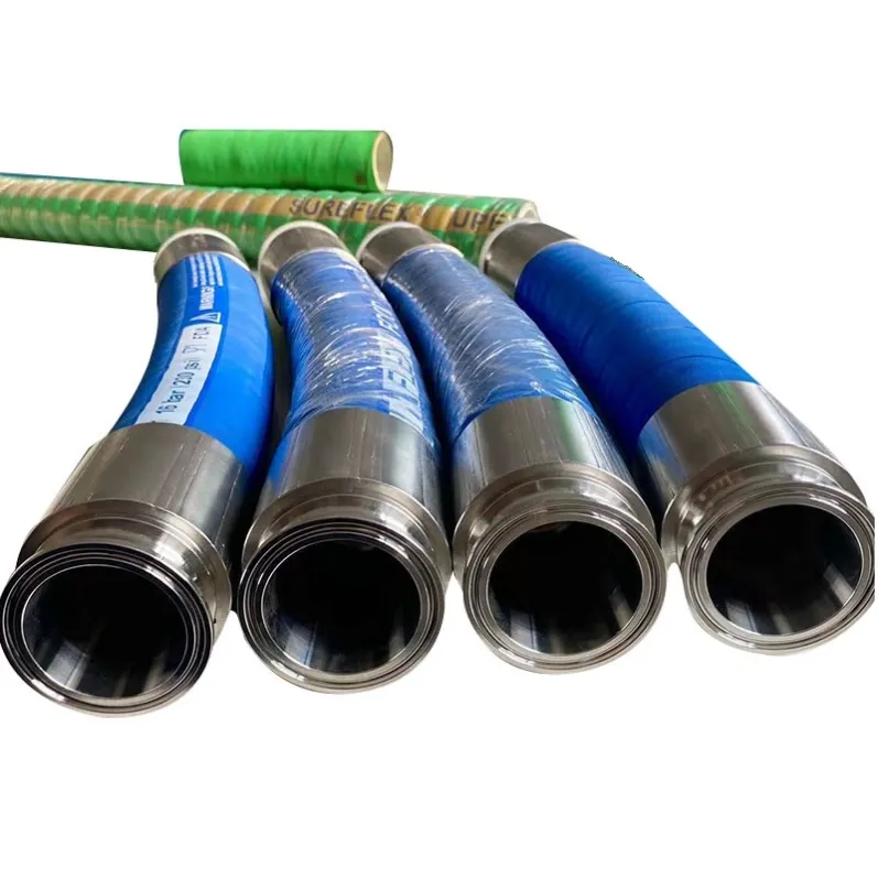 chemical hose 1