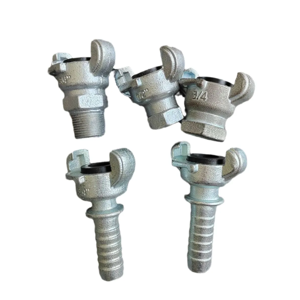 Air Hose Coupling U.S. Type