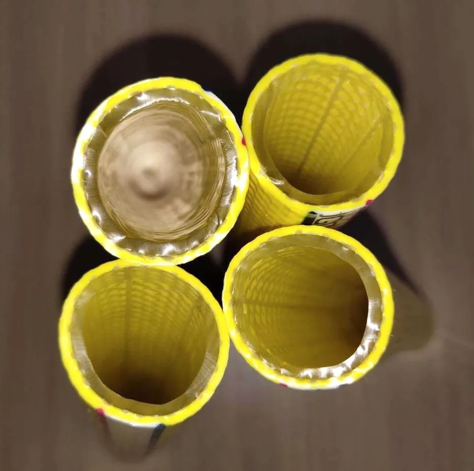 food grade PVC hose