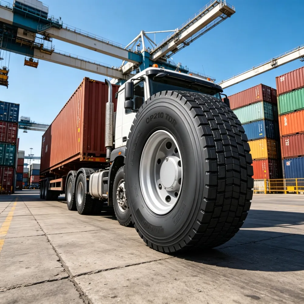 op210-port-container-yard-truck-tbr-tire