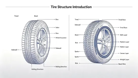 tires