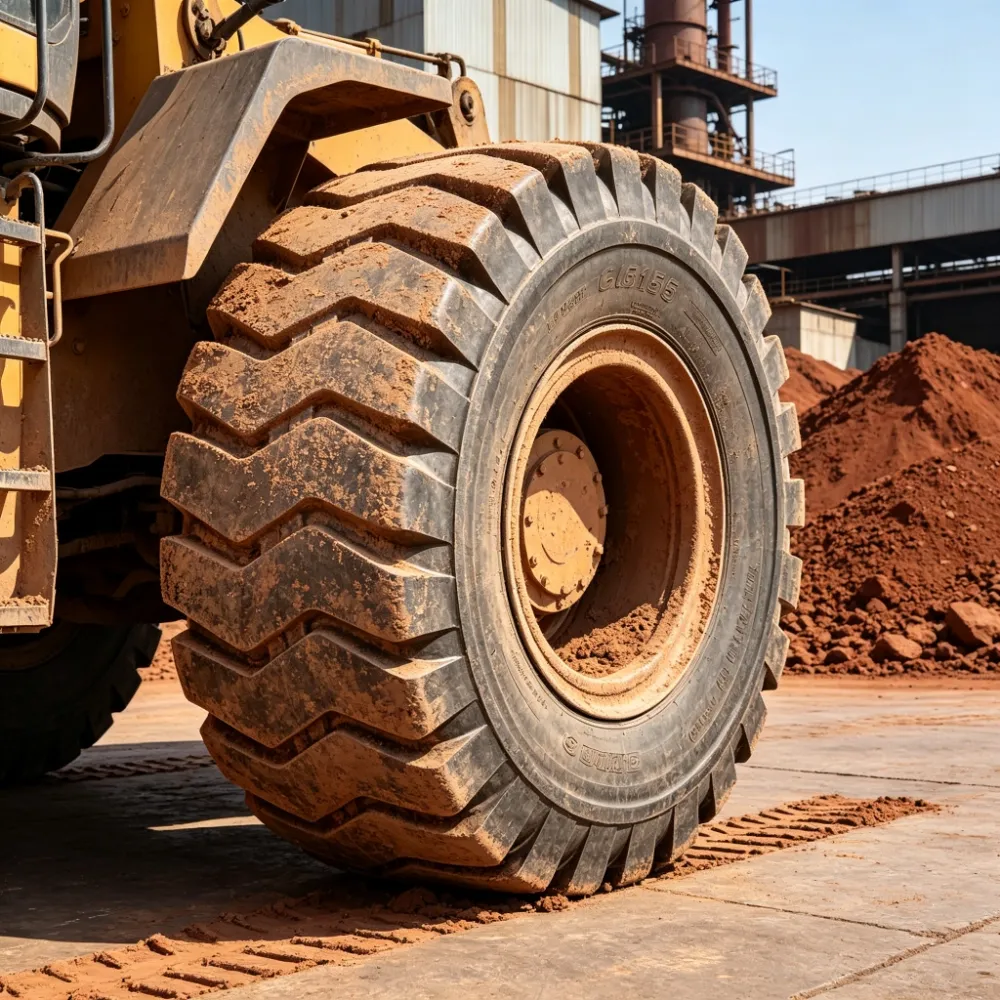 otr-gm186-23-5-25-wheel-loader-steel-plant