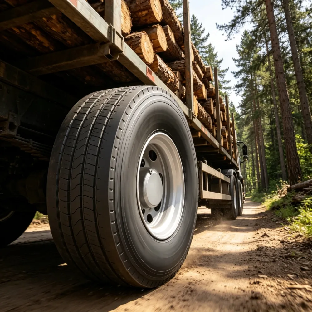 op102-forest-logging-timber-truck-tbr-tire