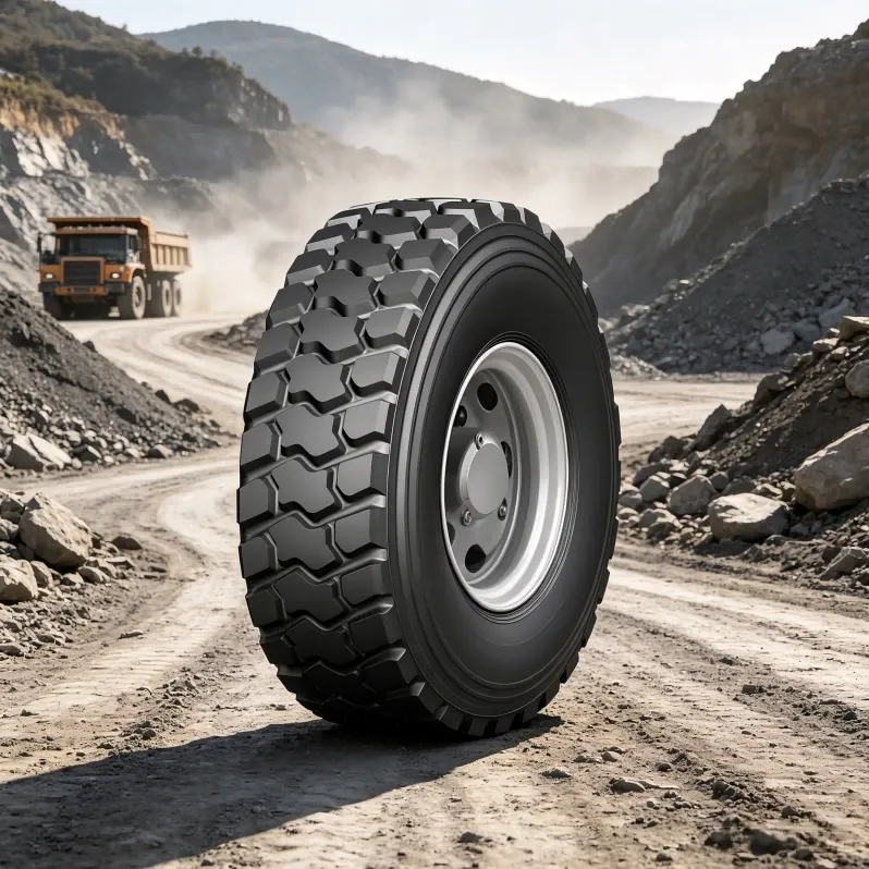 otr-tire-op289-mining-truck-application