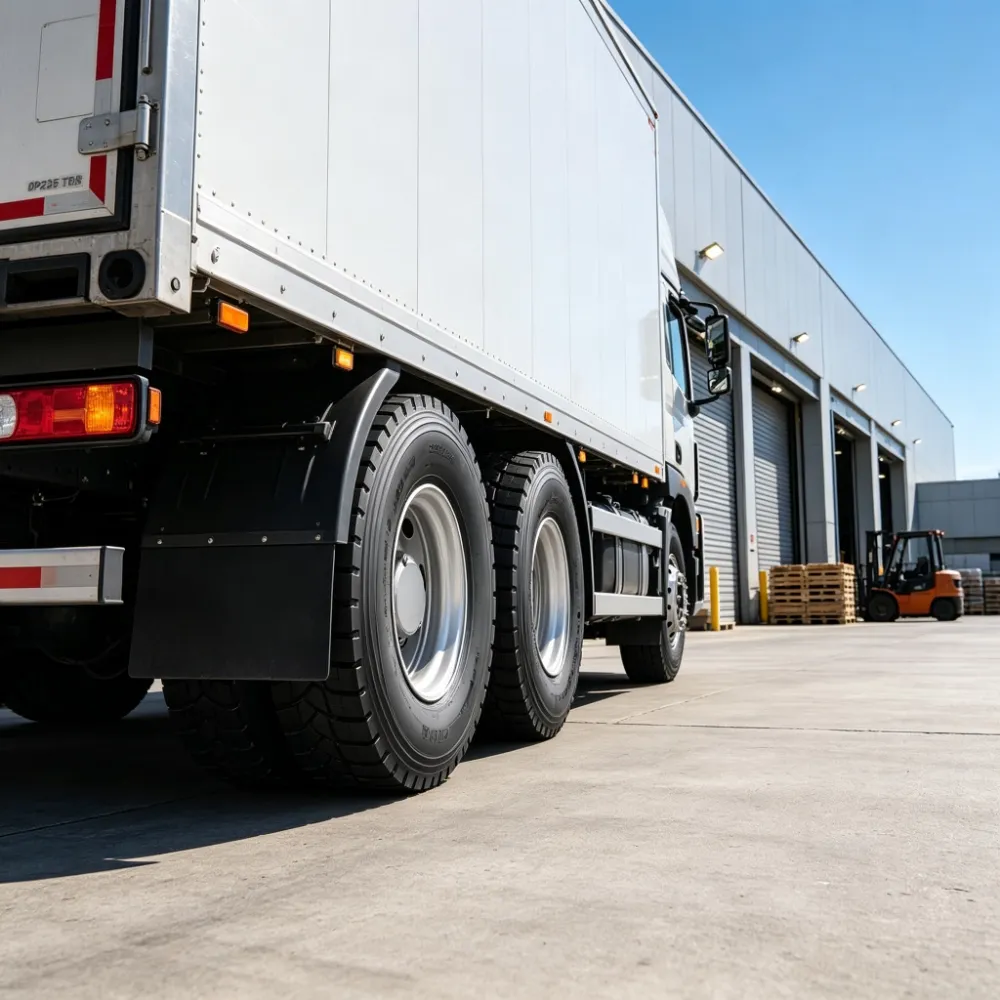 op235-modern-logistics-park-truck-tbr-tire