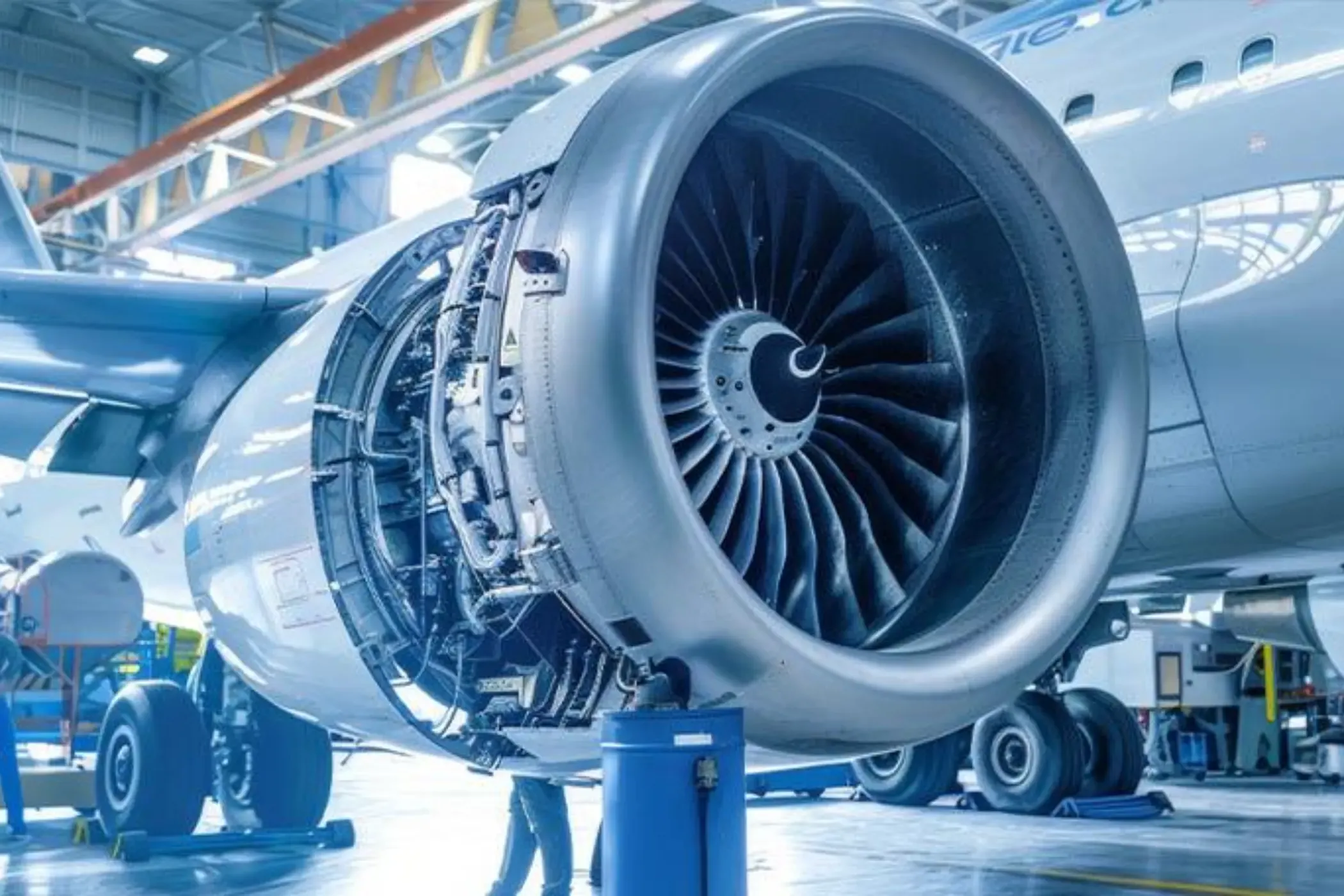 High precision CNC fuselage and aircraft wing edge plate bending
