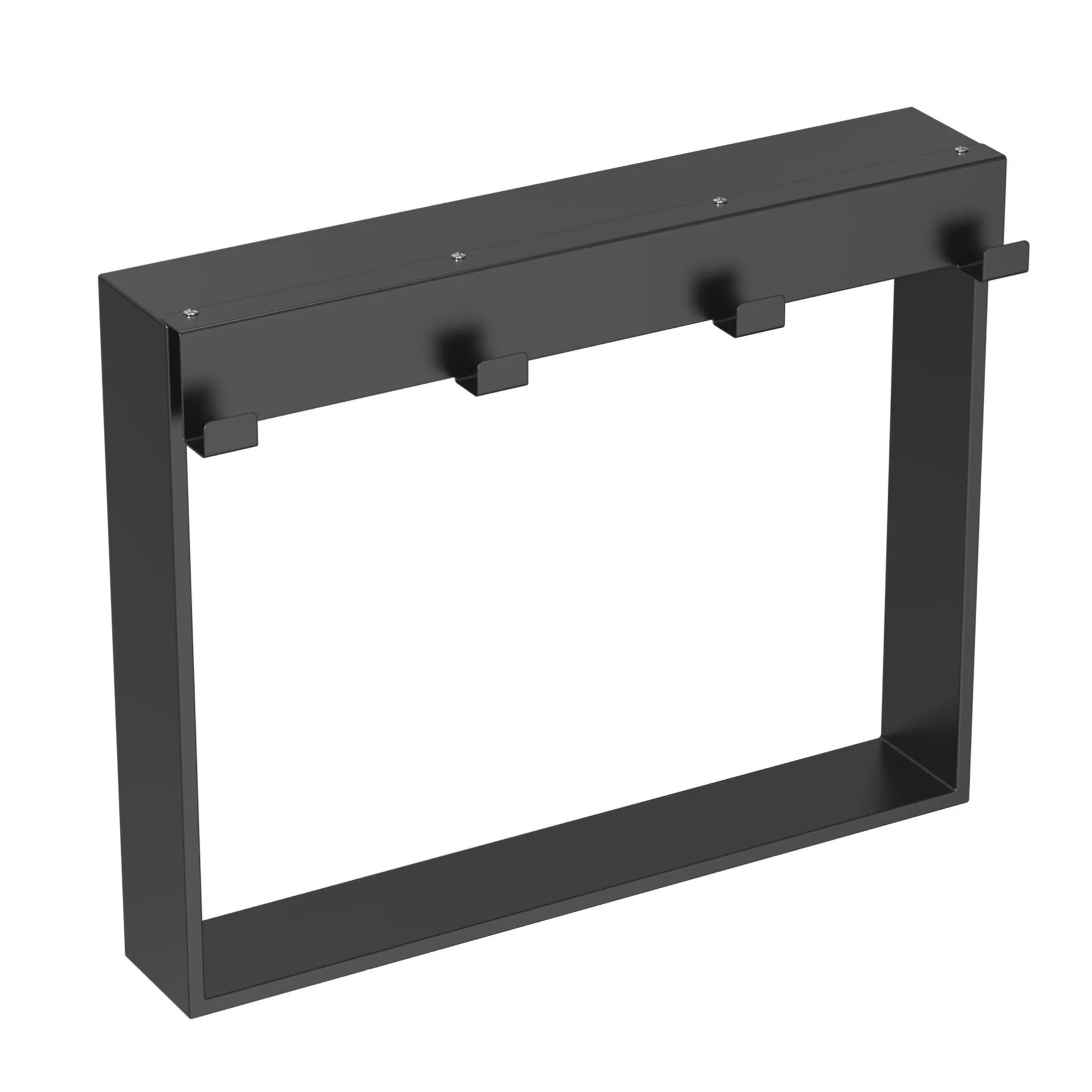 shower shelf