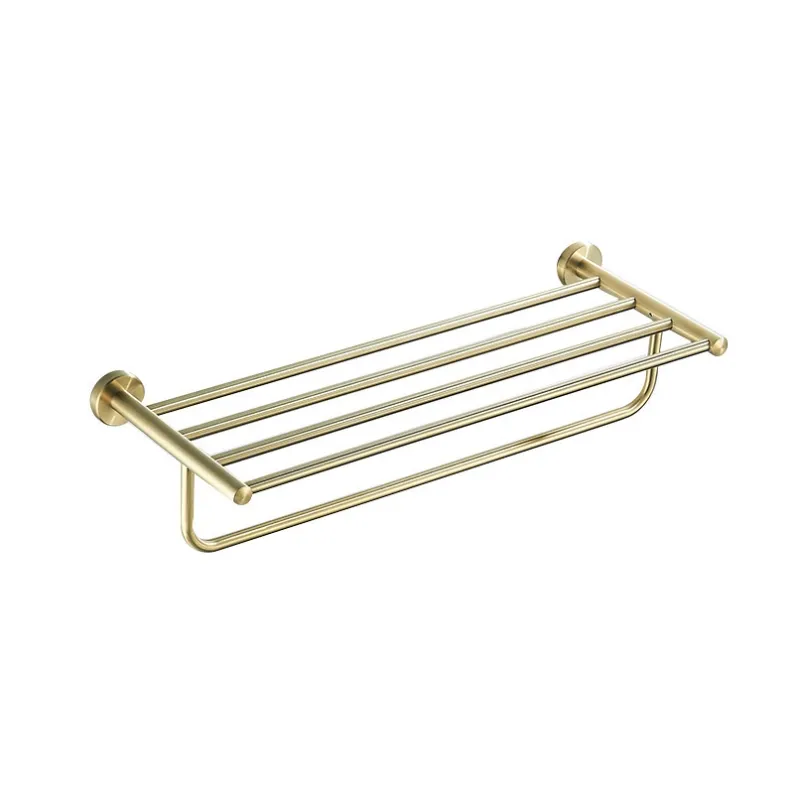 towel rack