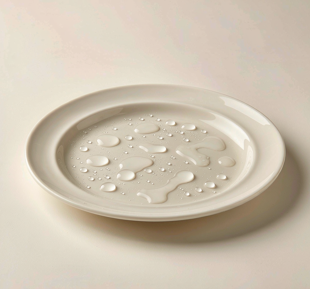 Melamine in Commercial Dishwashers: Temperature, Detergent, and the 50-Cycle Tes