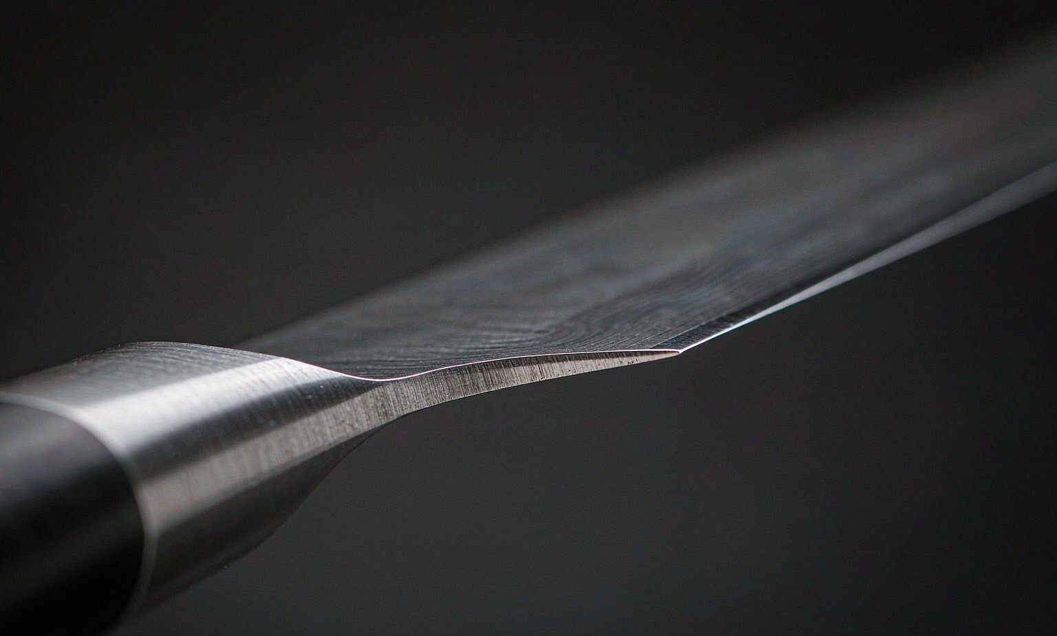 Commercial Kitchen Knife Maintenance: A Program, Not a Chore