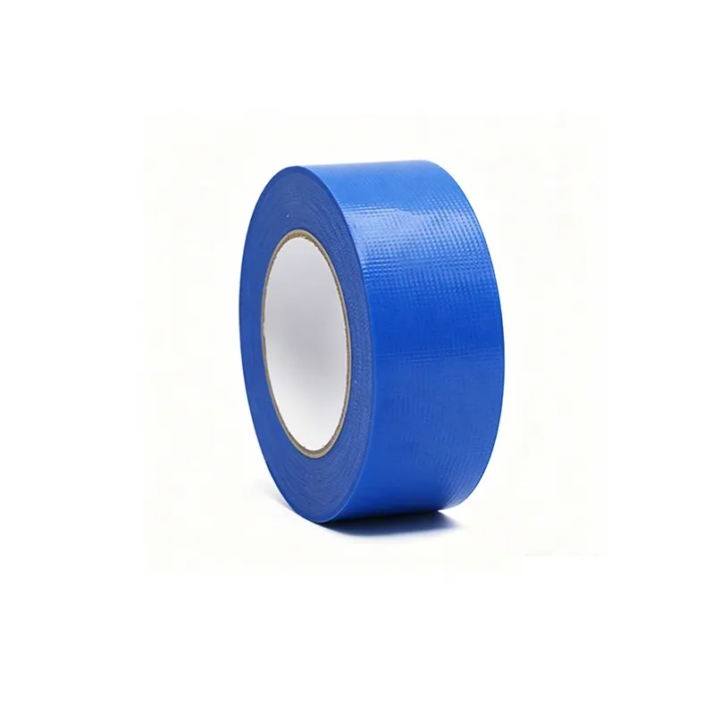 Smooth-Surface-PE-Protective-Tape---180-Day-UV-Resistance