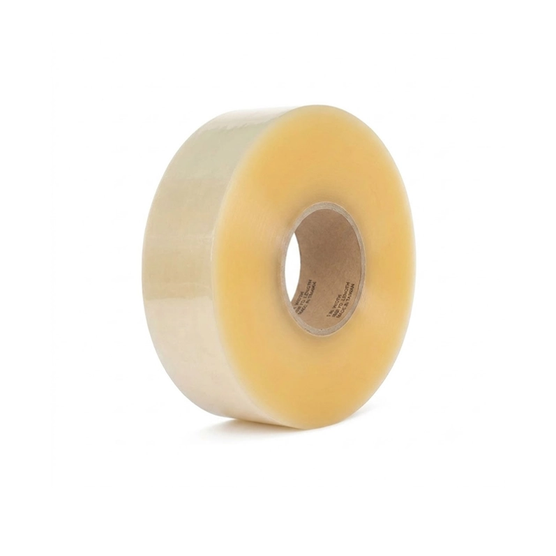 Hot-melt-packing-tape