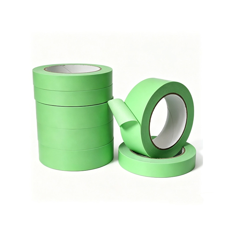 High-Temperature-Automotive-Masking-Tape---Paint-Baking