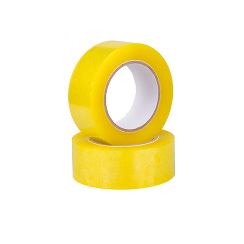 Yellowish-OPP-tape