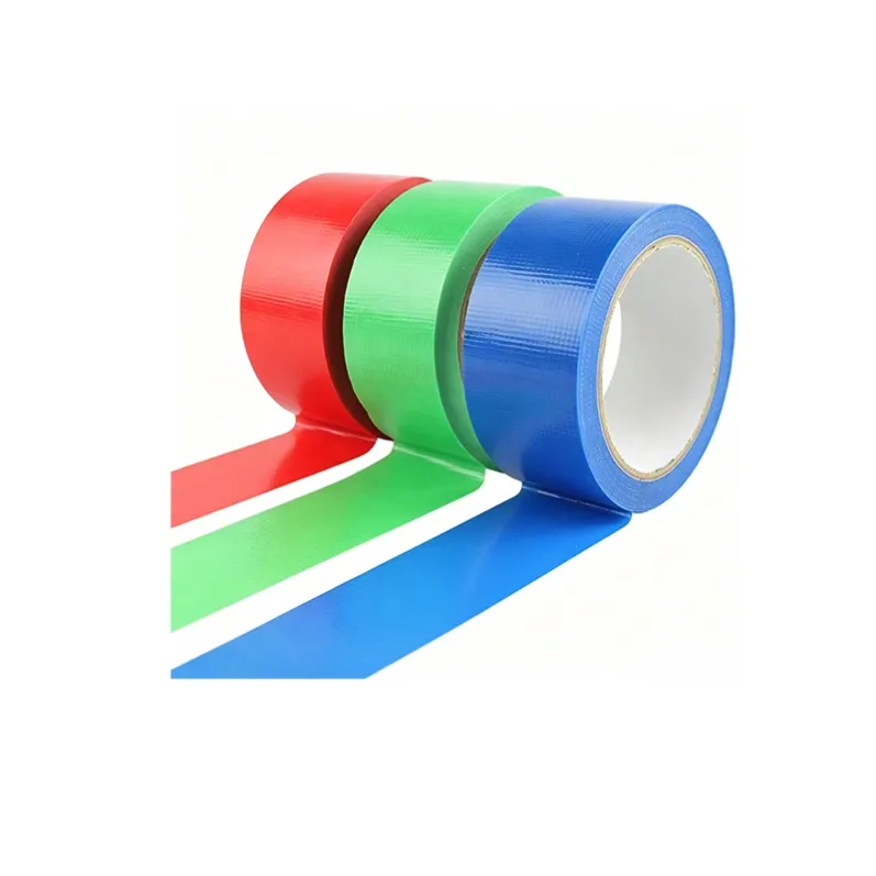 Smooth-Surface-PE-Protective-Tape--green