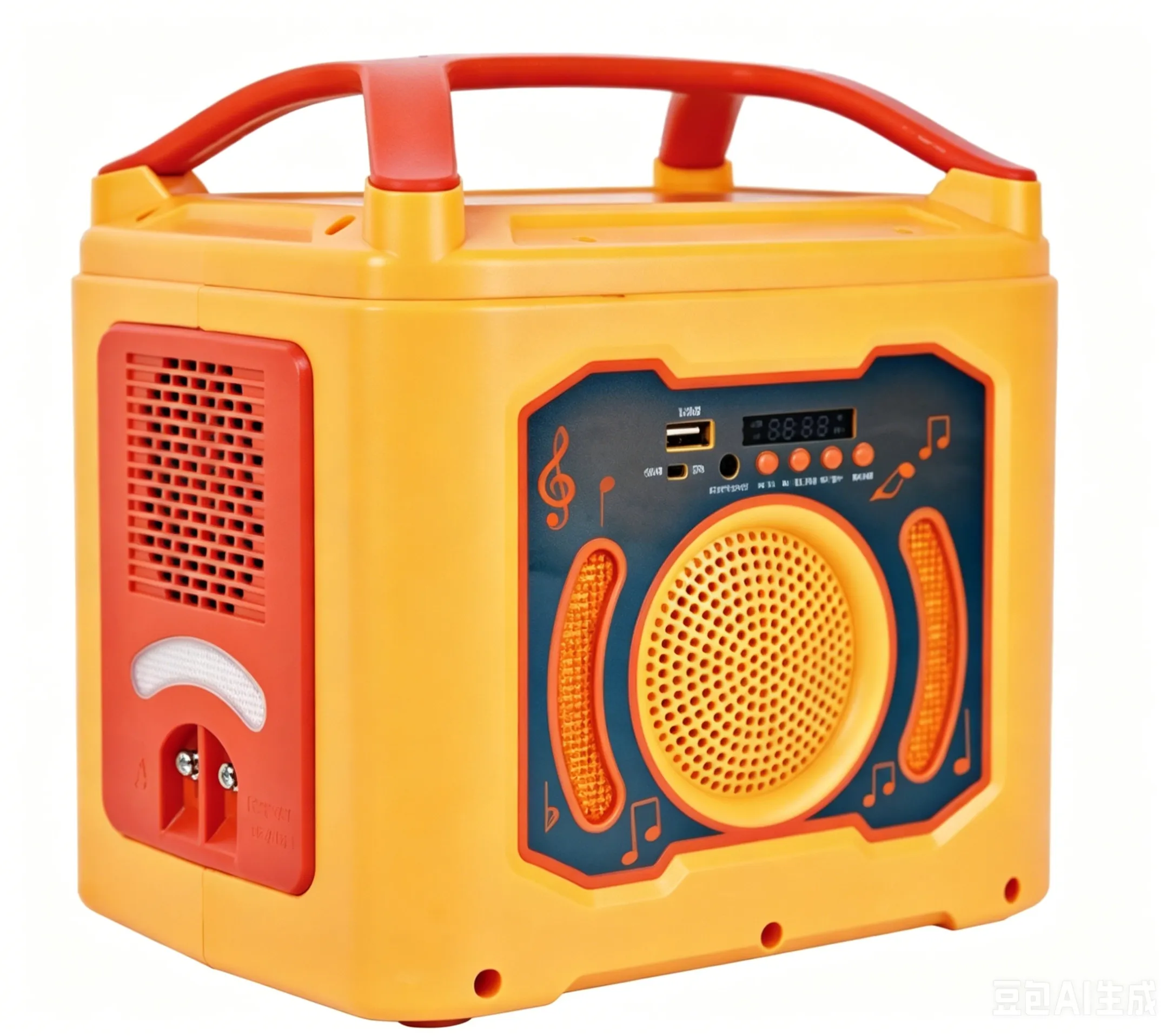 YH-A-500W