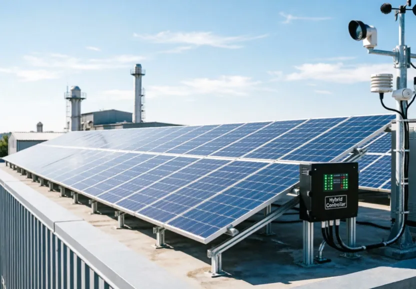 Solar Engry Systems