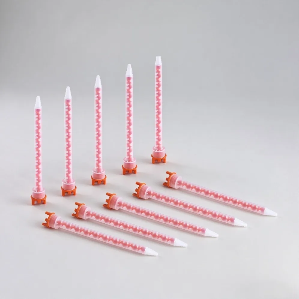 250ml Adhesive Mixing Nozzle