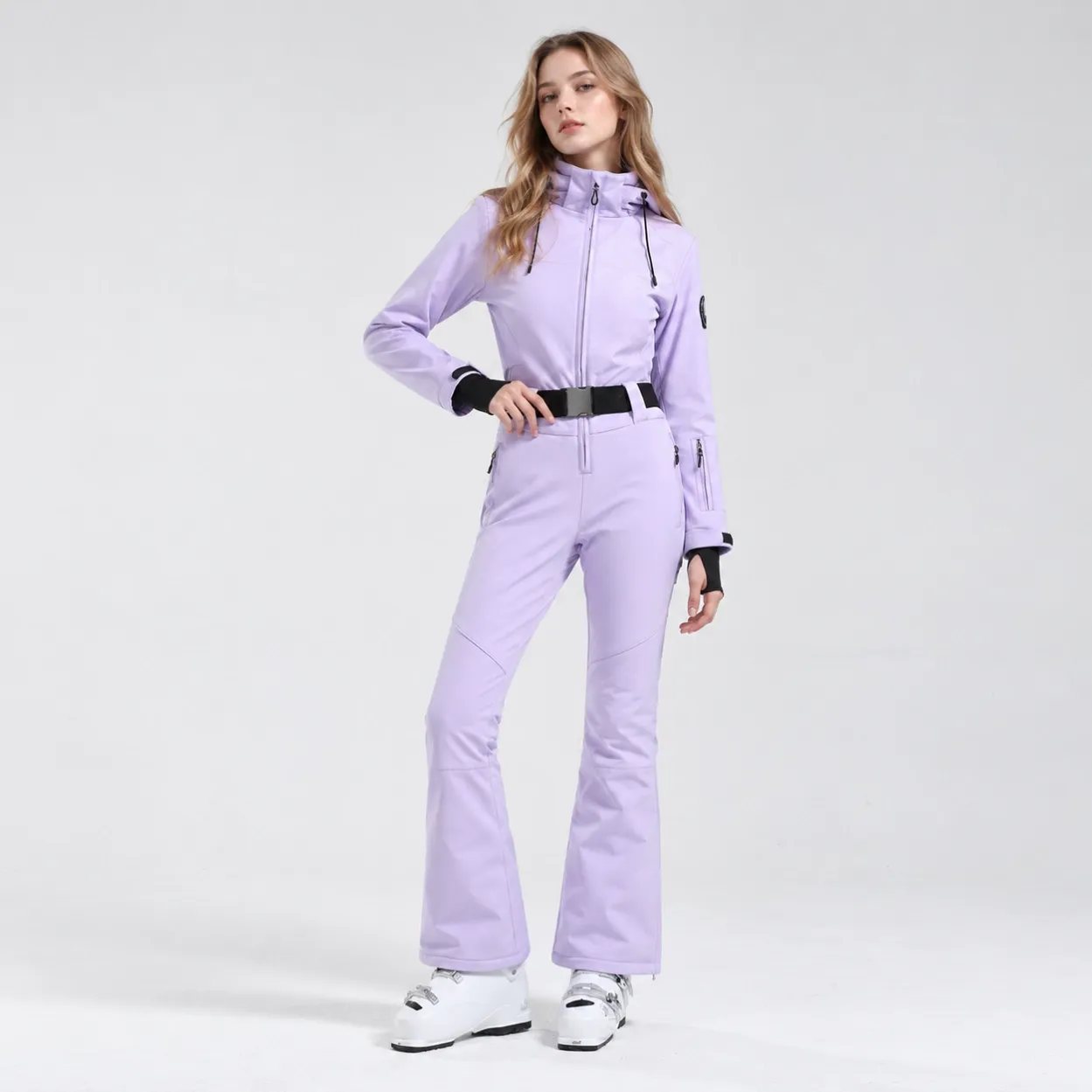 custom-mens-one-piece-ski-suit-piped-front