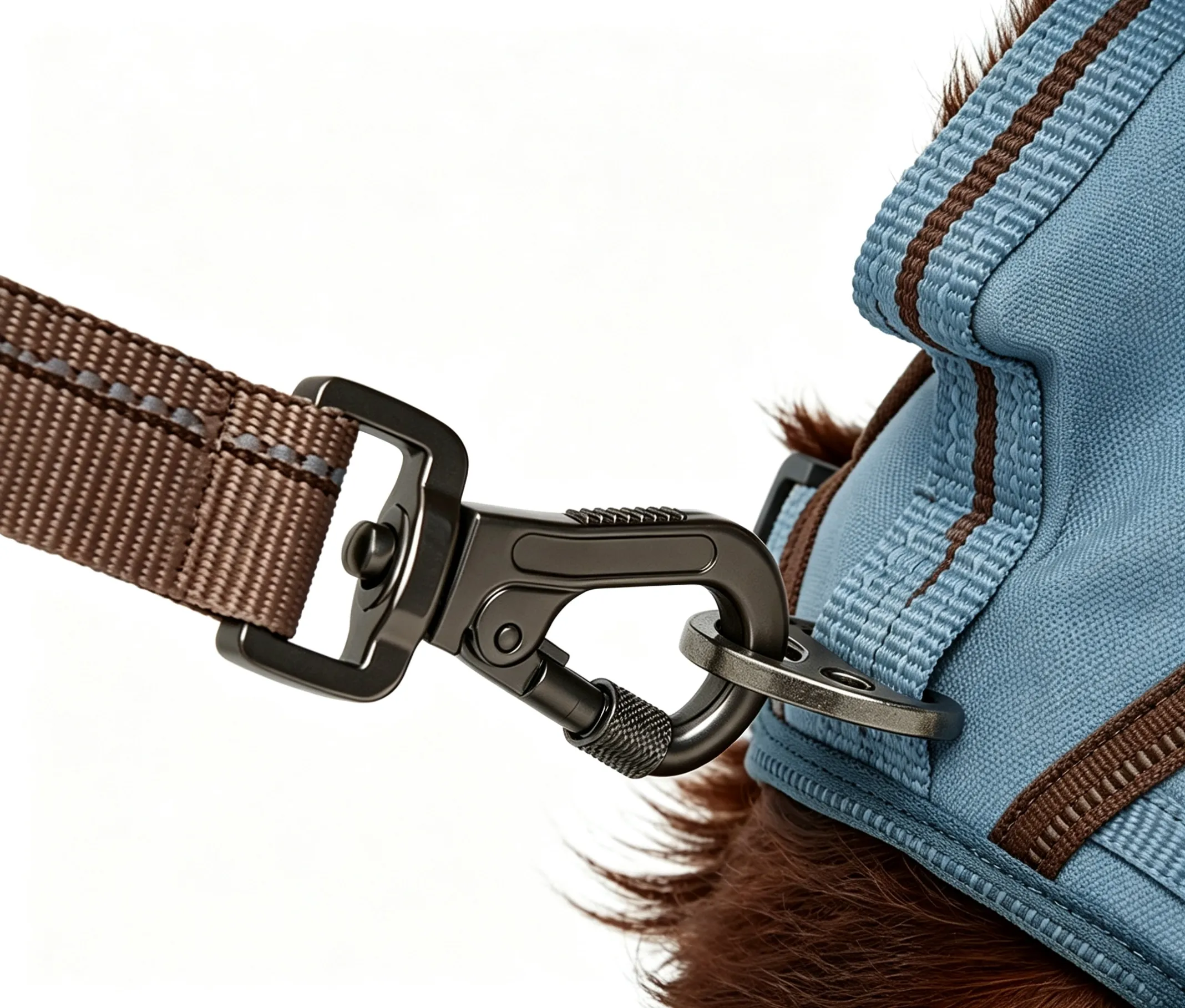 custom-bungee-dog-leash-webbing