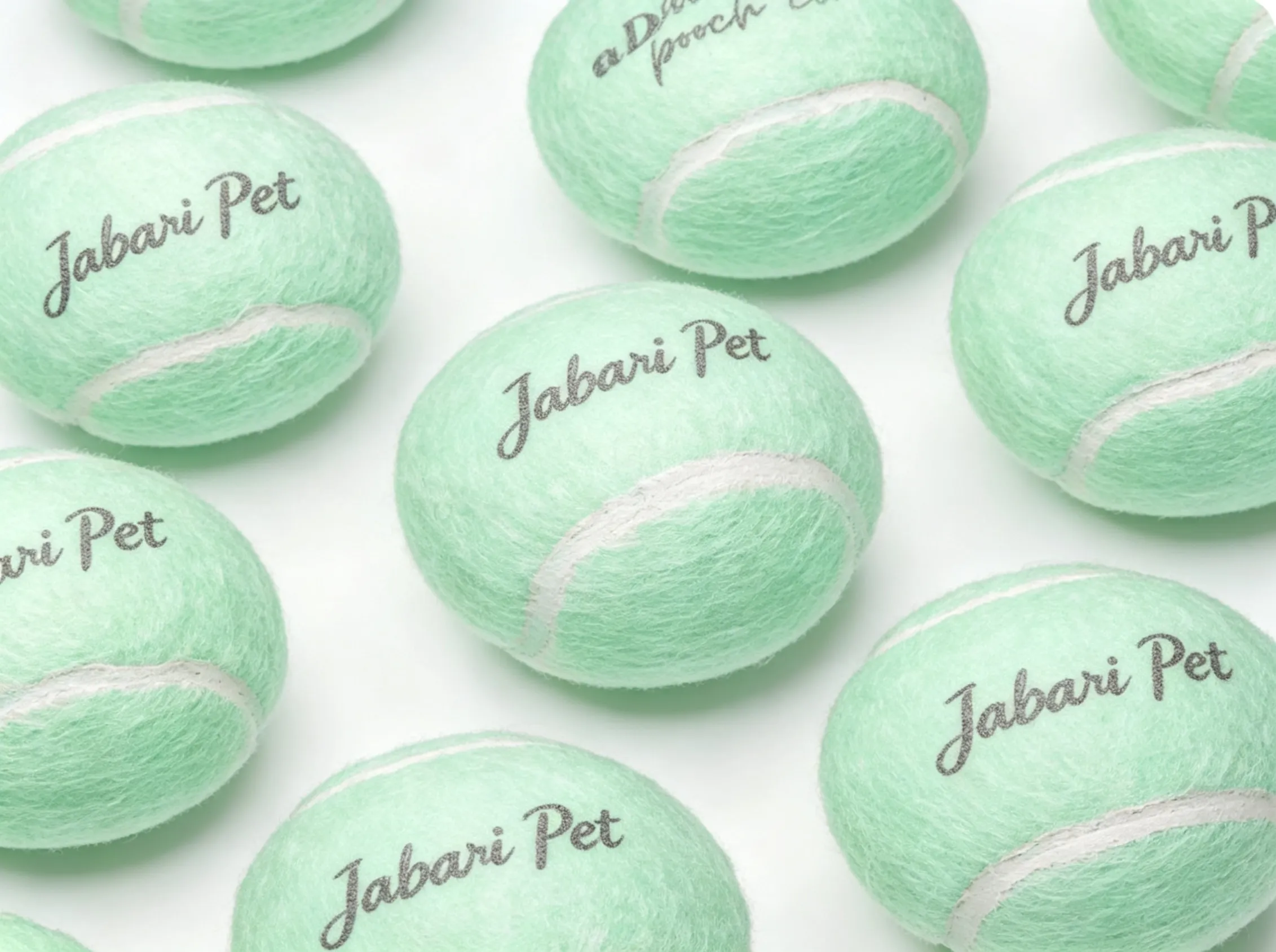 custom-yellow-dog-toy-ball-with-logo